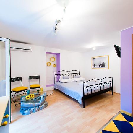 Sunny Star Apartment Split Bagian luar foto