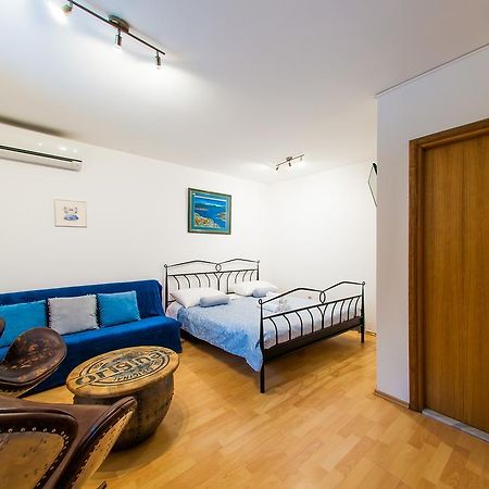 Sunny Star Apartment Split Bagian luar foto