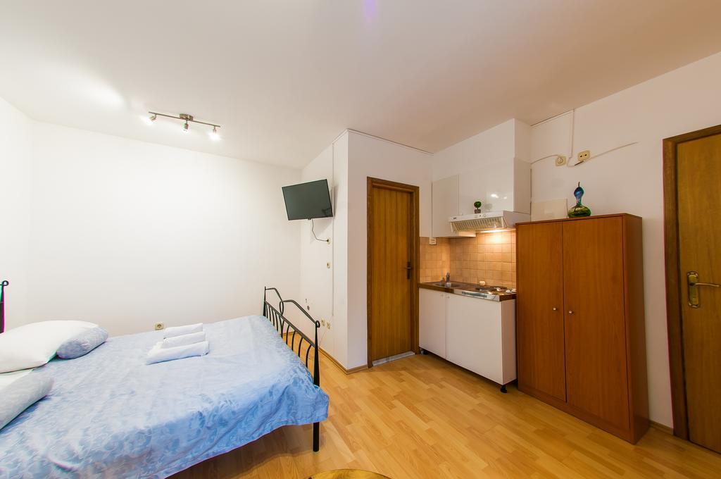 Sunny Star Apartment Split Bagian luar foto