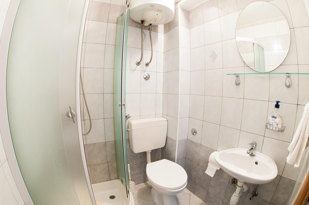 Sunny Star Apartment Split Bagian luar foto