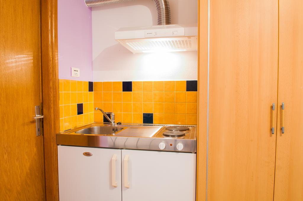 Sunny Star Apartment Split Bagian luar foto