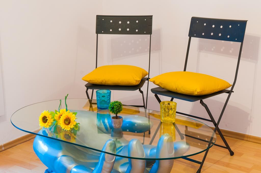 Sunny Star Apartment Split Bagian luar foto