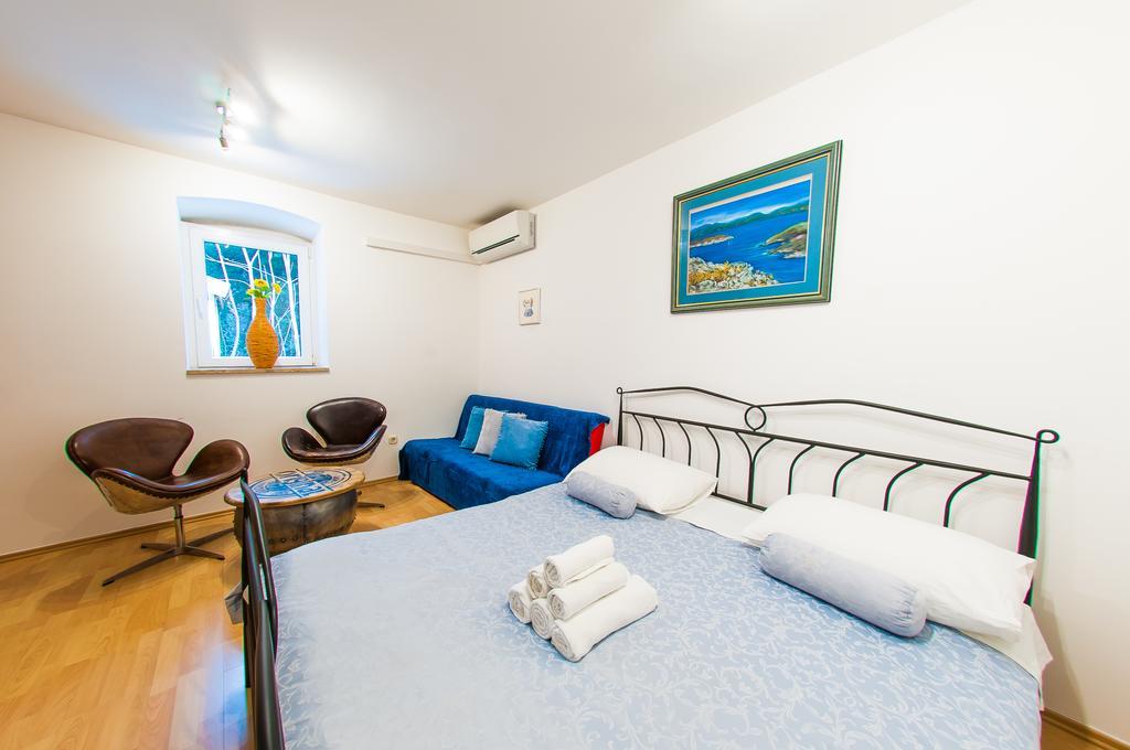 Sunny Star Apartment Split Bagian luar foto