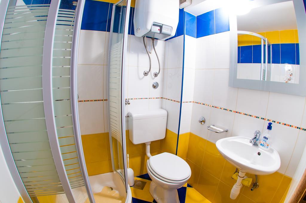 Sunny Star Apartment Split Bagian luar foto